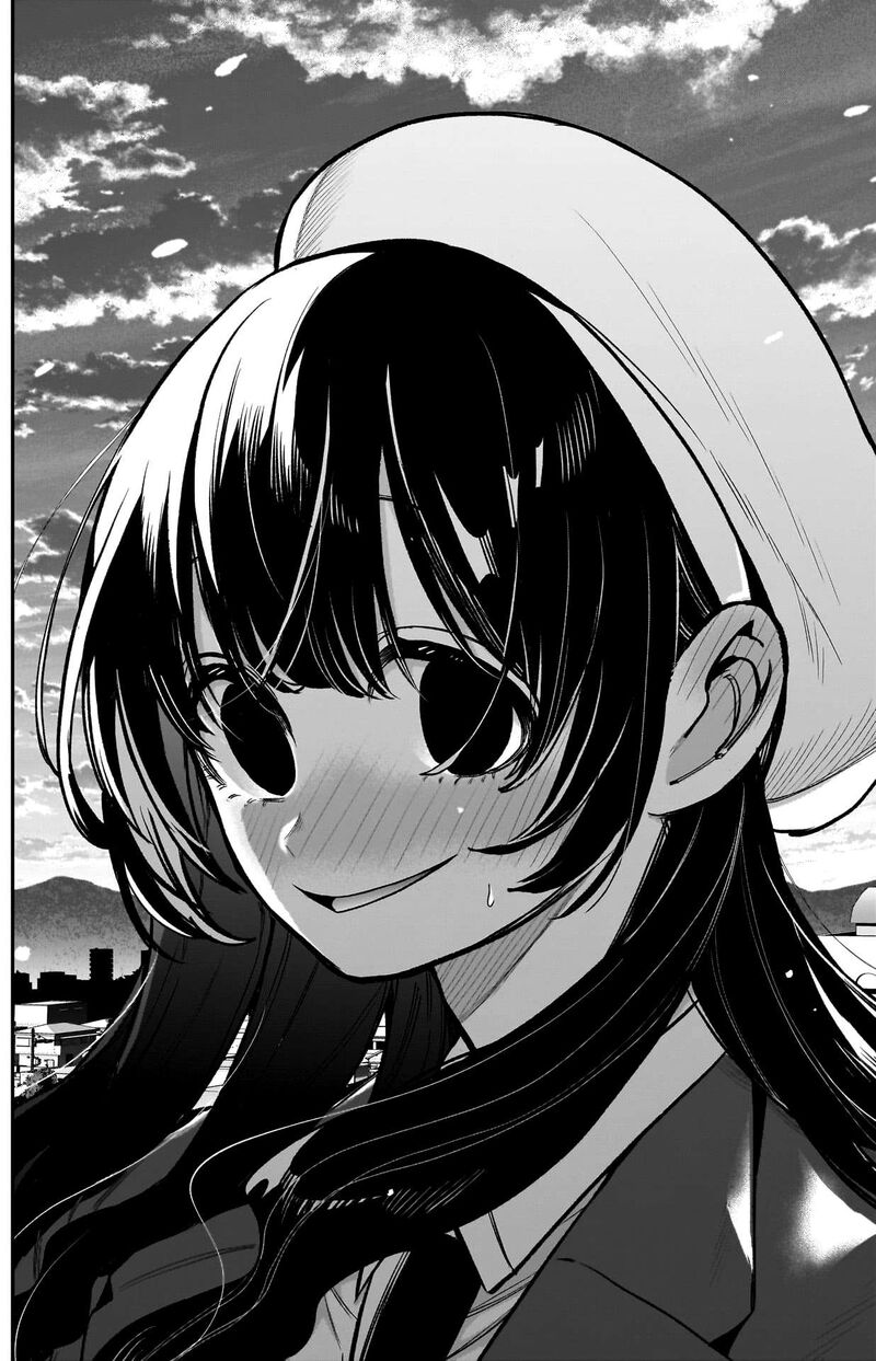 Kimi No Koto Ga Daidaidaidaidai Suki Na 100 Nin No Kanojo Chapter 177 Page 17