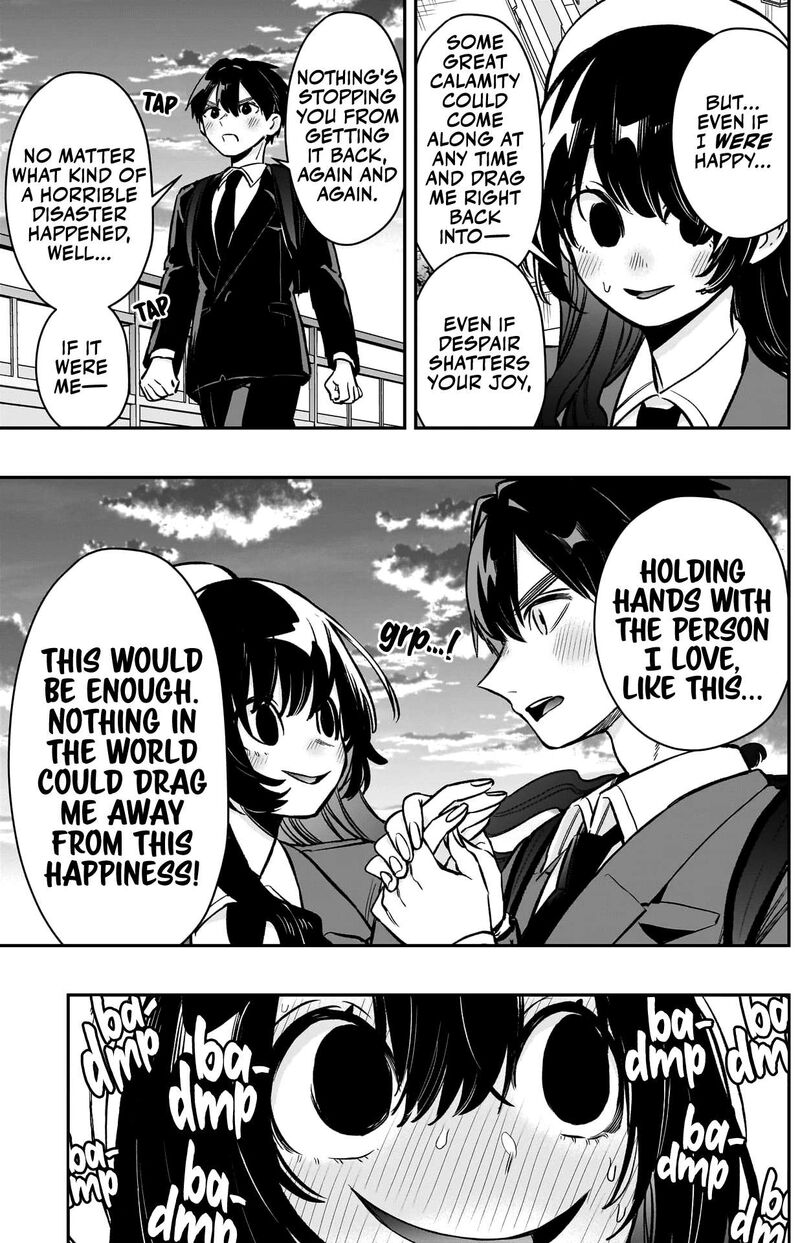 Kimi No Koto Ga Daidaidaidaidai Suki Na 100 Nin No Kanojo Chapter 177 Page 18