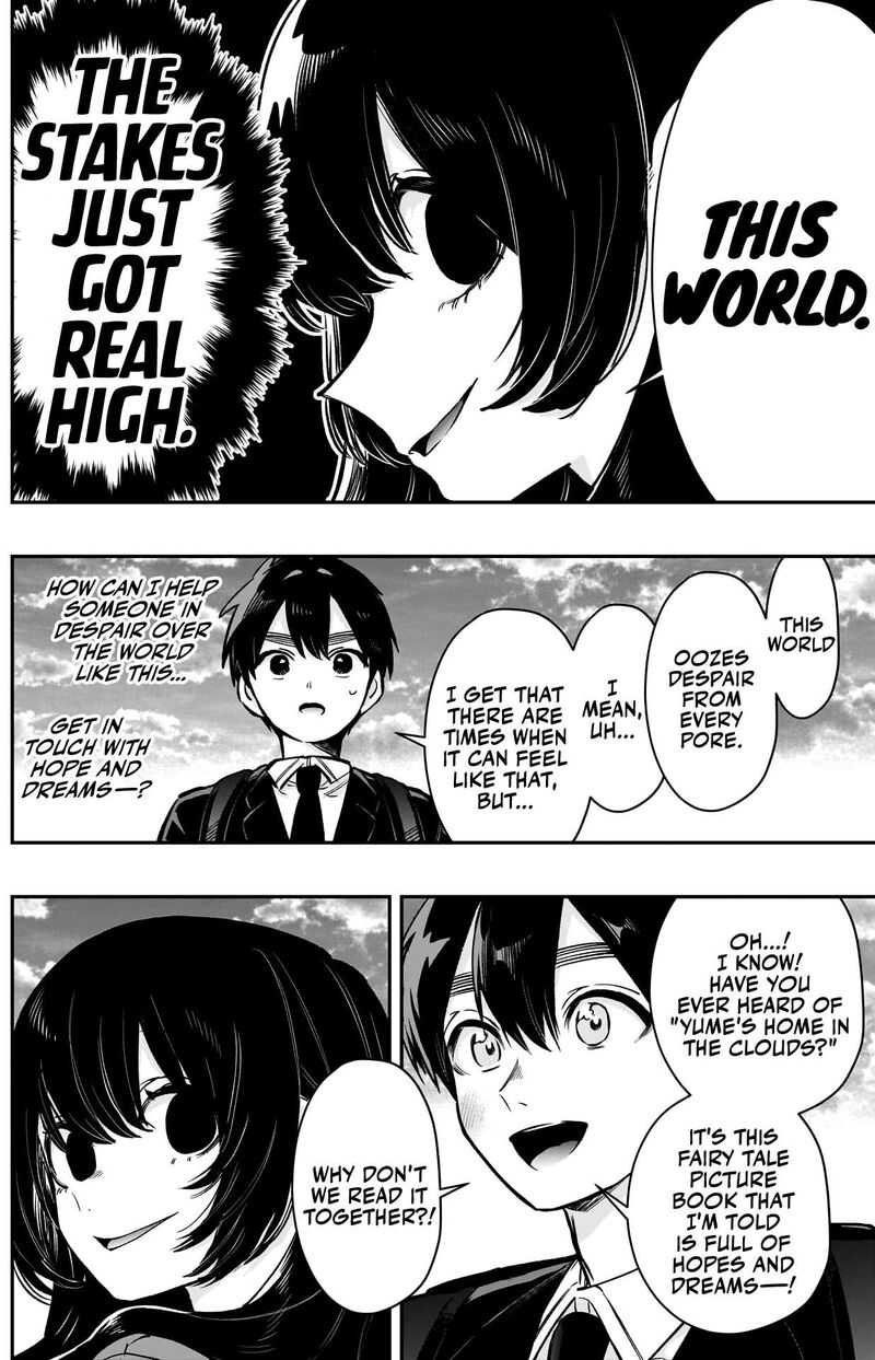 Kimi No Koto Ga Daidaidaidaidai Suki Na 100 Nin No Kanojo Chapter 177 Page 5