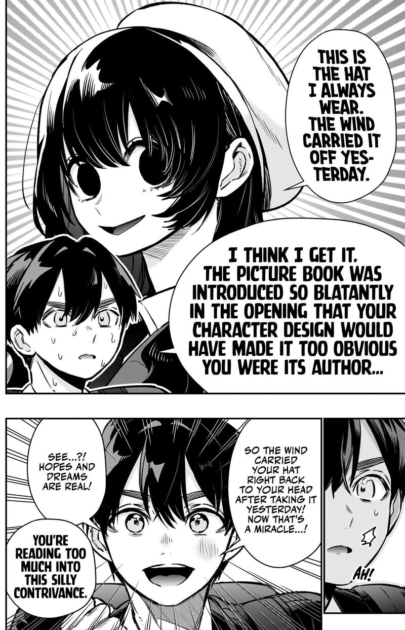 Kimi No Koto Ga Daidaidaidaidai Suki Na 100 Nin No Kanojo Chapter 177 Page 7