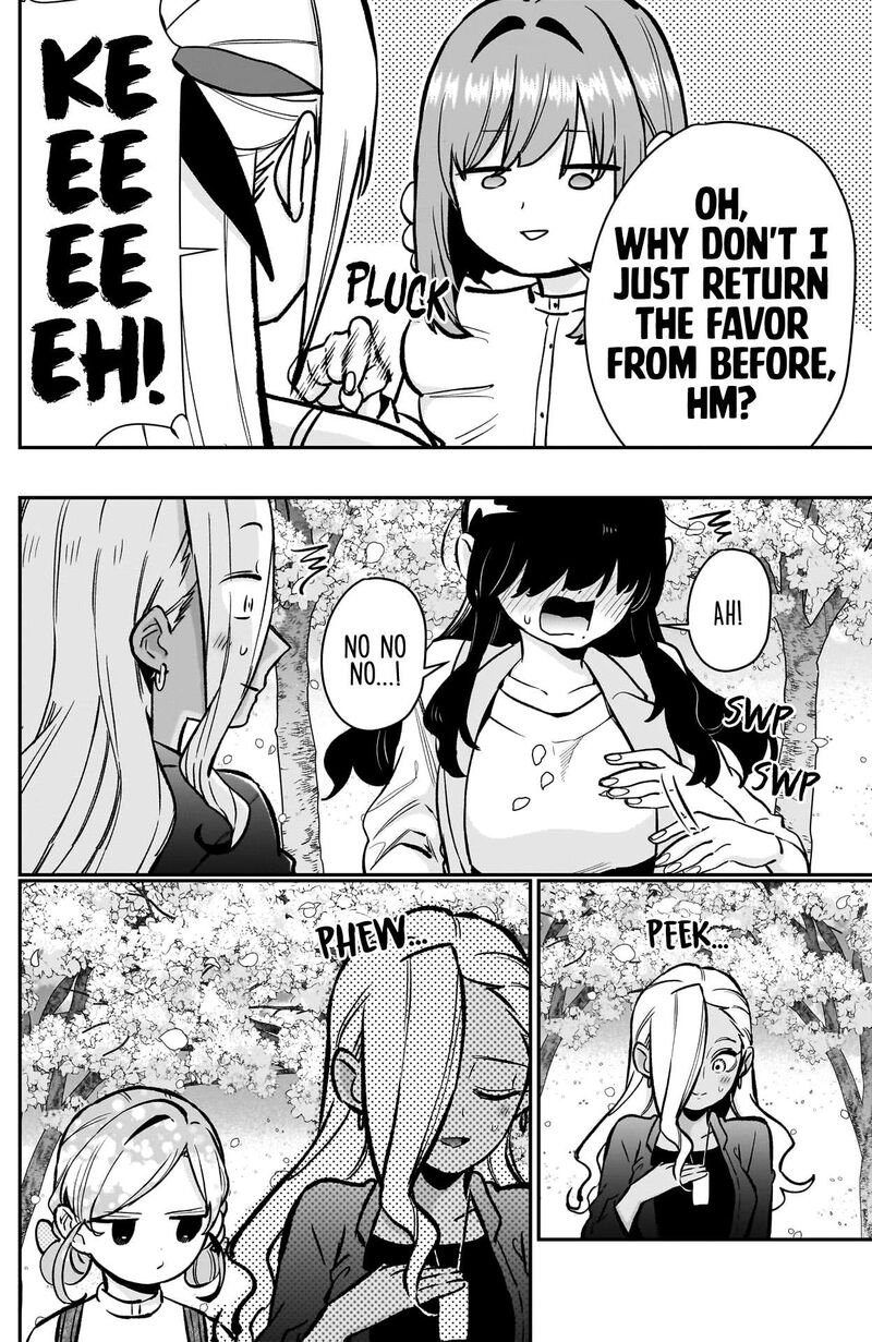 Kimi No Koto Ga Daidaidaidaidai Suki Na 100 Nin No Kanojo Chapter 179 Page 17