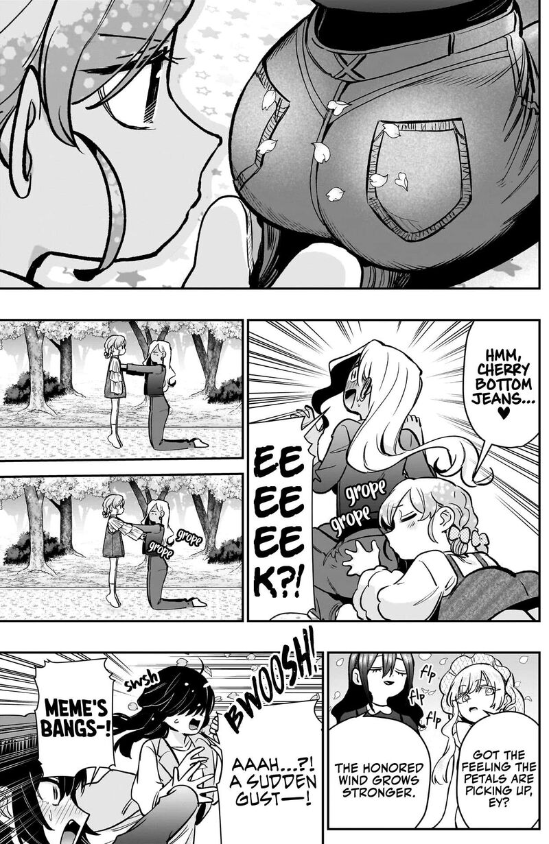 Kimi No Koto Ga Daidaidaidaidai Suki Na 100 Nin No Kanojo Chapter 179 Page 18
