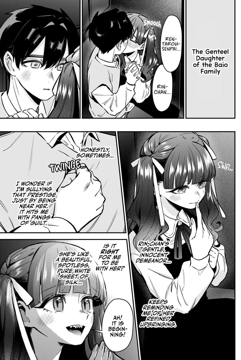 Kimi No Koto Ga Daidaidaidaidai Suki Na 100 Nin No Kanojo Chapter 181 Page 12