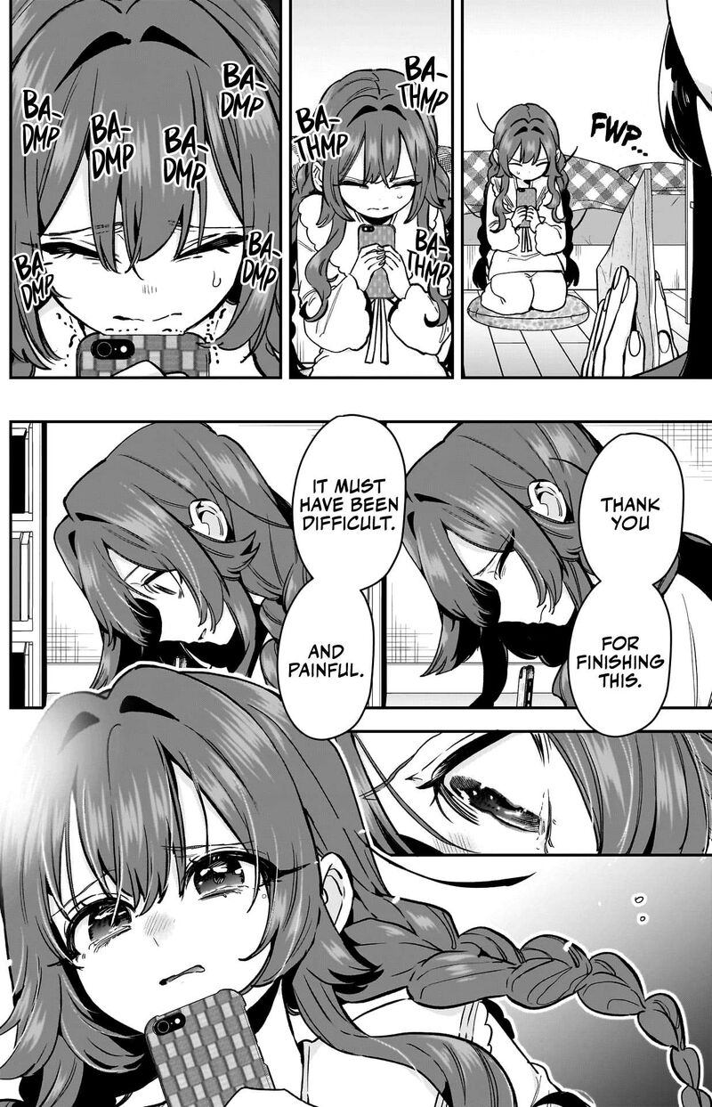 Kimi No Koto Ga Daidaidaidaidai Suki Na 100 Nin No Kanojo Chapter 182 Page 15