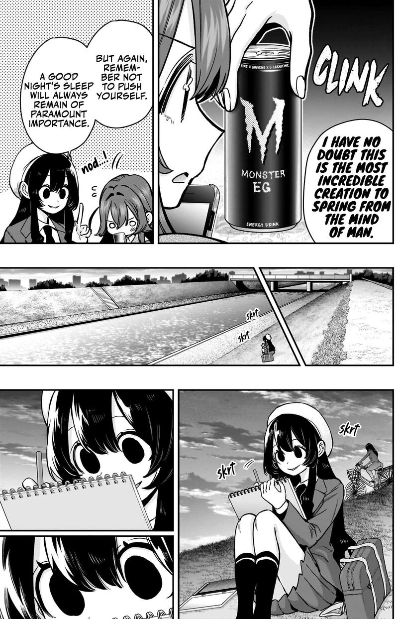 Kimi No Koto Ga Daidaidaidaidai Suki Na 100 Nin No Kanojo Chapter 182 Page 6