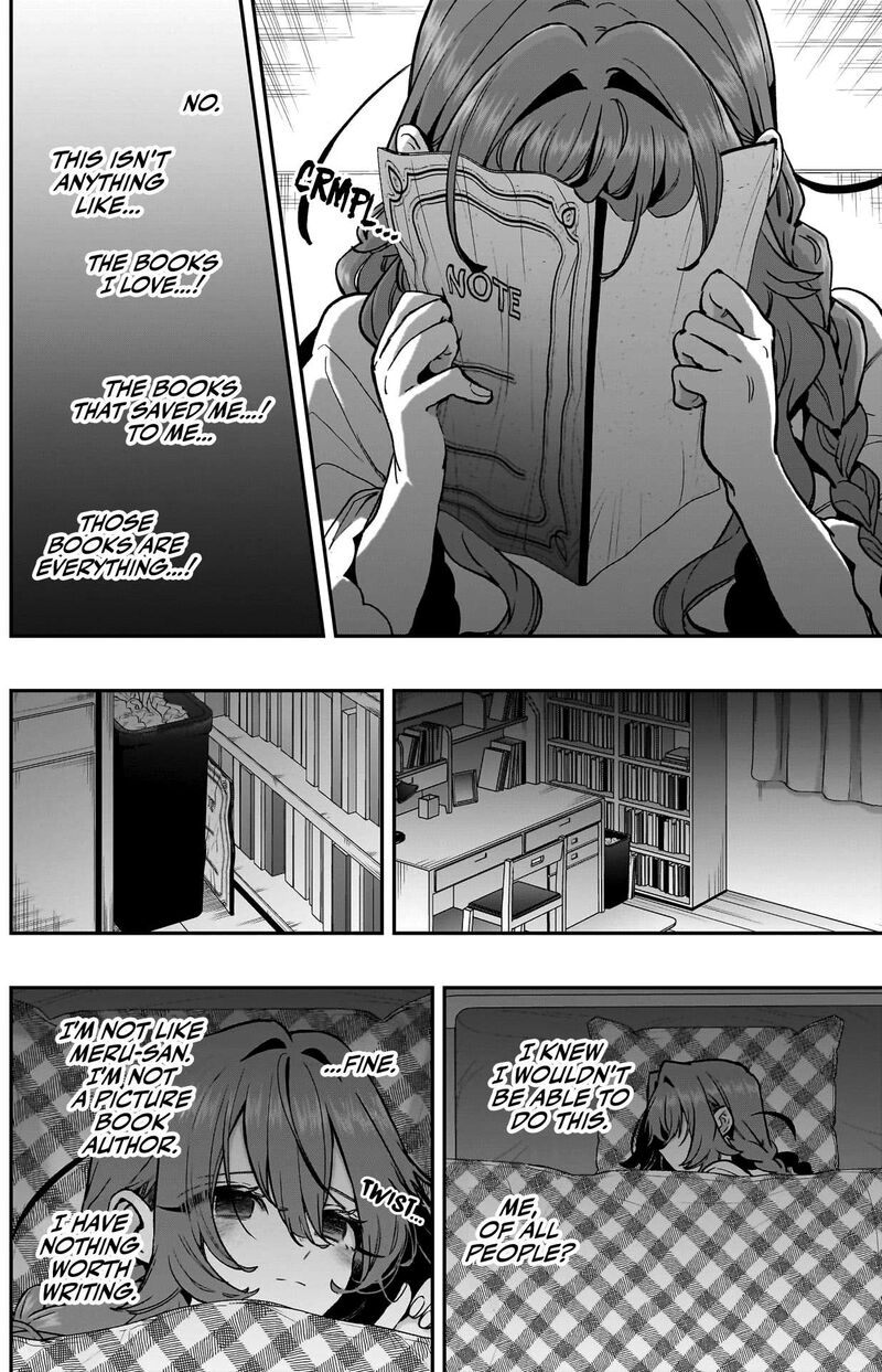 Kimi No Koto Ga Daidaidaidaidai Suki Na 100 Nin No Kanojo Chapter 182 Page 9