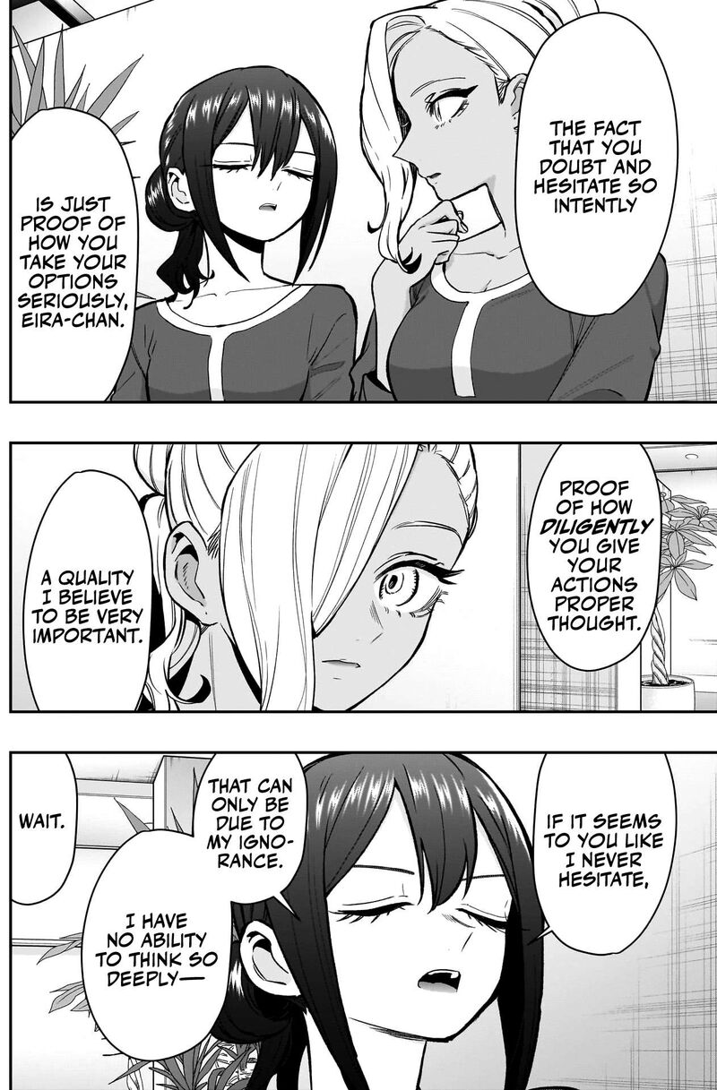 Kimi No Koto Ga Daidaidaidaidai Suki Na 100 Nin No Kanojo Chapter 185 Page 13