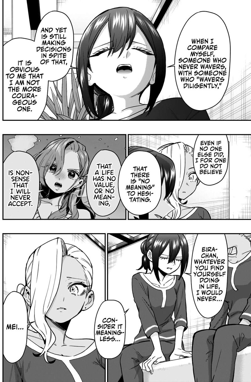 Kimi No Koto Ga Daidaidaidaidai Suki Na 100 Nin No Kanojo Chapter 185 Page 15