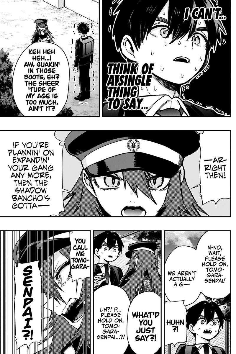 Kimi No Koto Ga Daidaidaidaidai Suki Na 100 Nin No Kanojo Chapter 186 Page 10