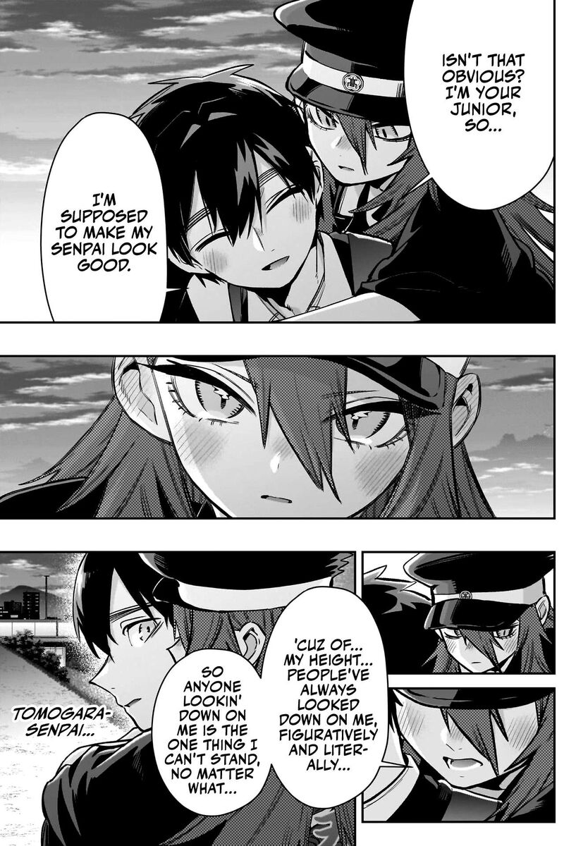 Kimi No Koto Ga Daidaidaidaidai Suki Na 100 Nin No Kanojo Chapter 186 Page 18