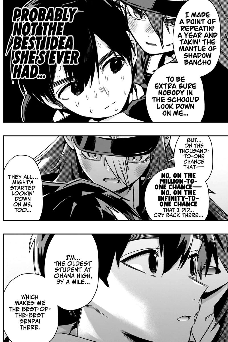 Kimi No Koto Ga Daidaidaidaidai Suki Na 100 Nin No Kanojo Chapter 186 Page 19