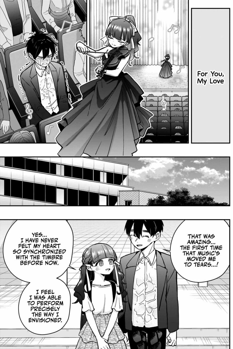 Kimi No Koto Ga Daidaidaidaidai Suki Na 100 Nin No Kanojo Chapter 188 Page 18