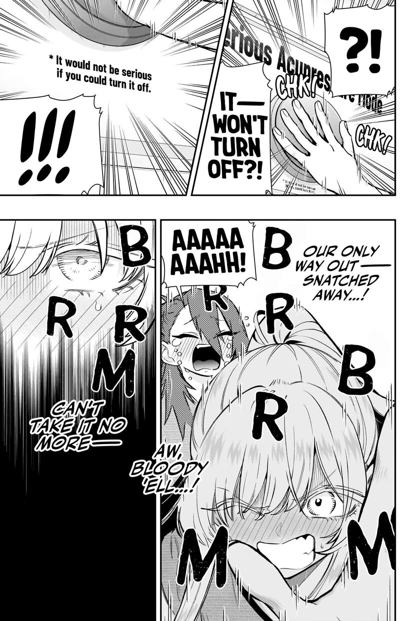 Kimi No Koto Ga Daidaidaidaidai Suki Na 100 Nin No Kanojo Chapter 189 Page 14