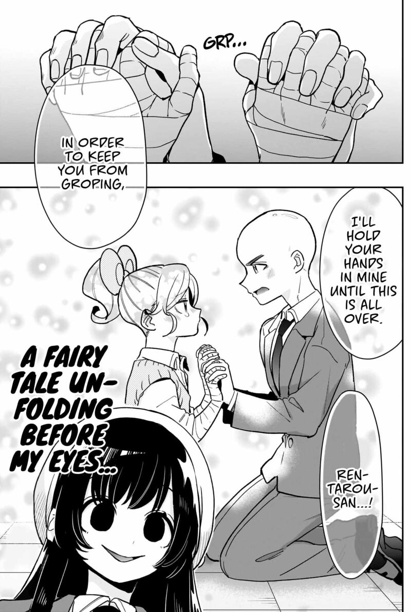Kimi No Koto Ga Daidaidaidaidai Suki Na 100 Nin No Kanojo Chapter 190 Page 13