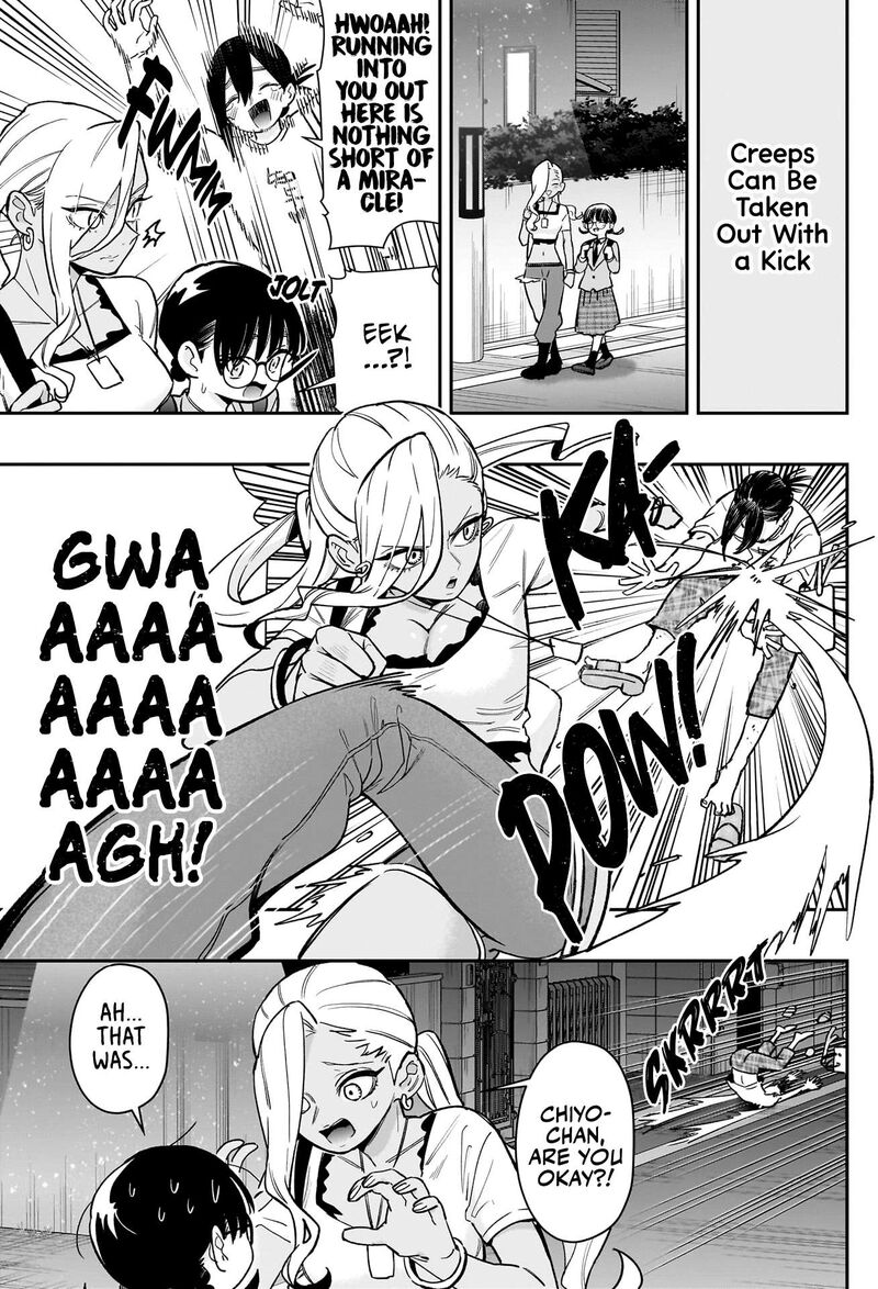 Kimi No Koto Ga Daidaidaidaidai Suki Na 100 Nin No Kanojo Chapter 192 Page 12