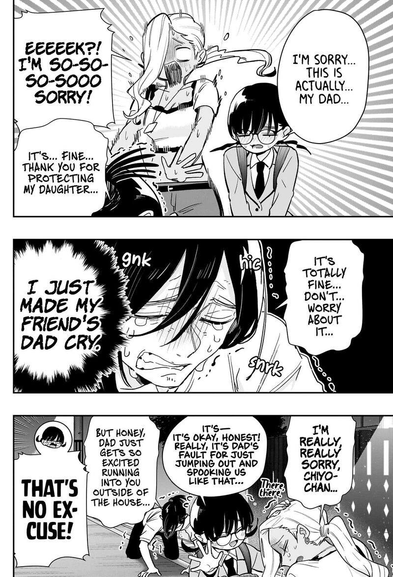 Kimi No Koto Ga Daidaidaidaidai Suki Na 100 Nin No Kanojo Chapter 192 Page 13