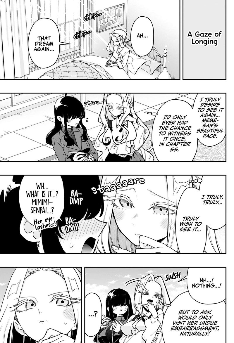 Kimi No Koto Ga Daidaidaidaidai Suki Na 100 Nin No Kanojo Chapter 192 Page 18