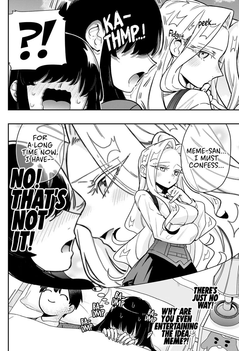 Kimi No Koto Ga Daidaidaidaidai Suki Na 100 Nin No Kanojo Chapter 192 Page 19