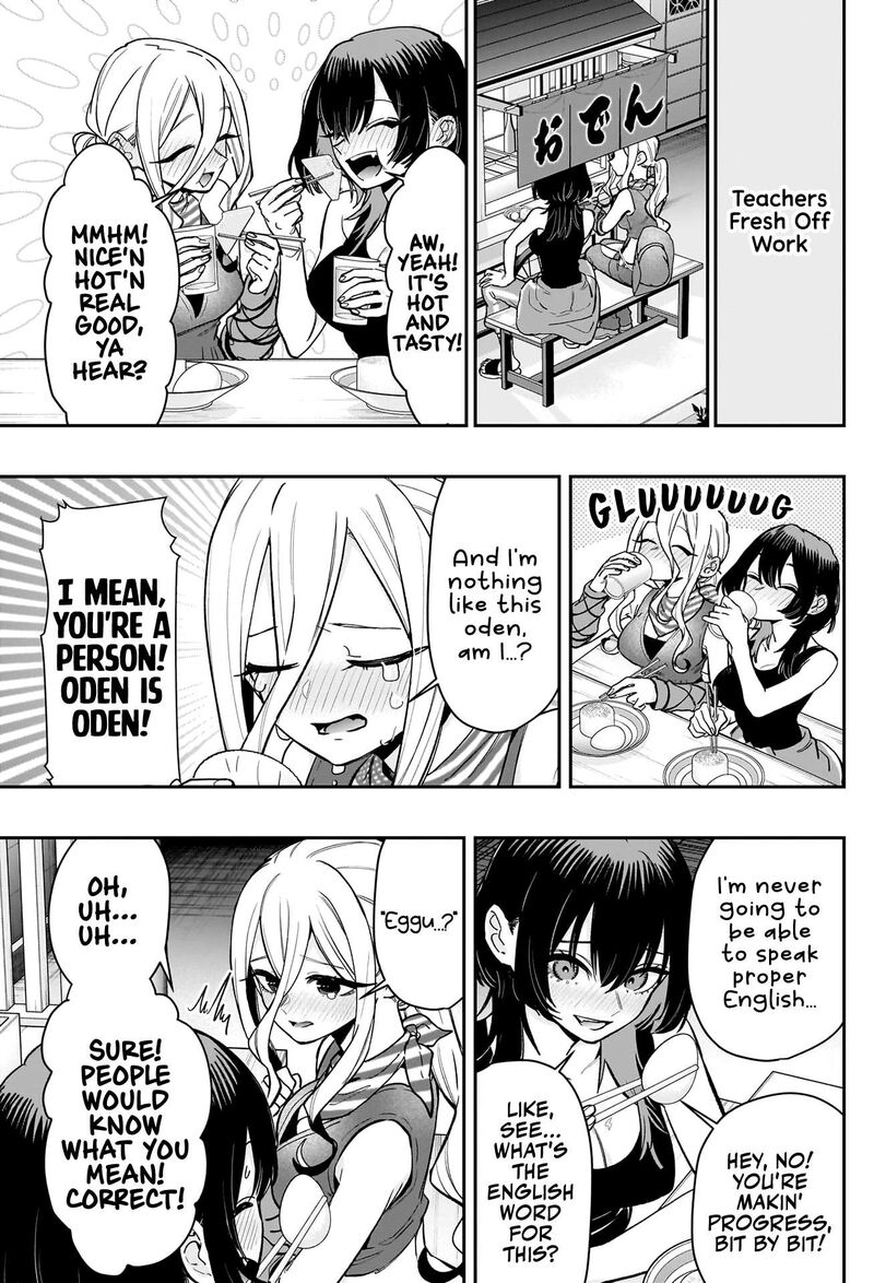 Kimi No Koto Ga Daidaidaidaidai Suki Na 100 Nin No Kanojo Chapter 192 Page 6