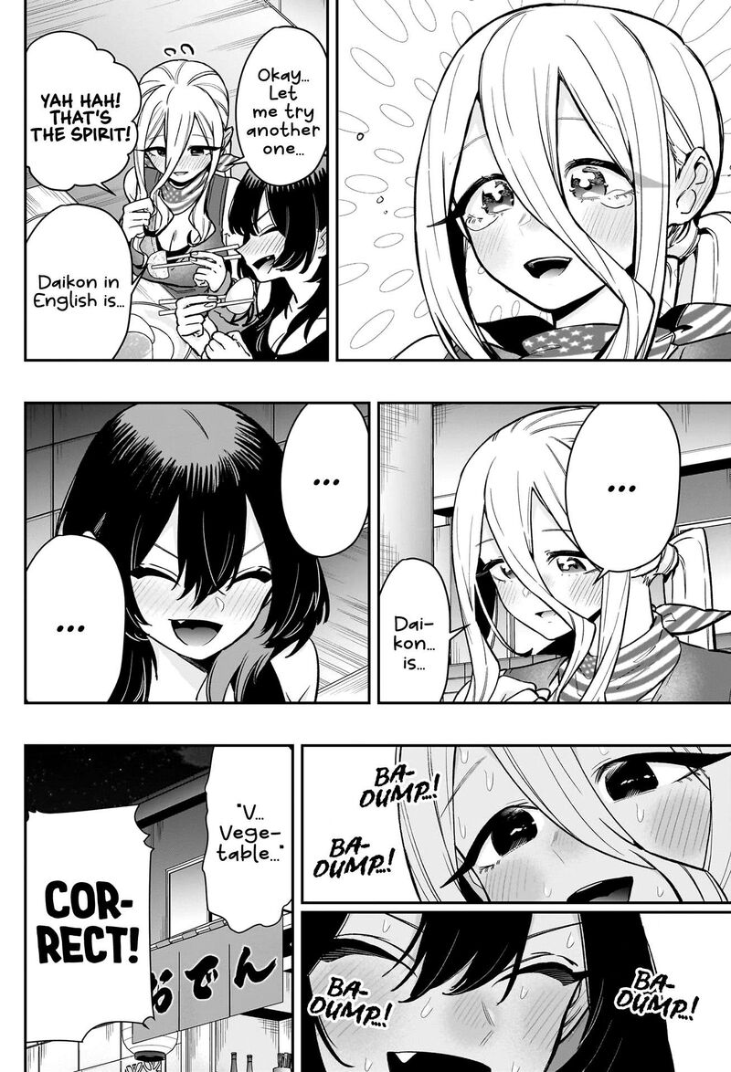 Kimi No Koto Ga Daidaidaidaidai Suki Na 100 Nin No Kanojo Chapter 192 Page 7