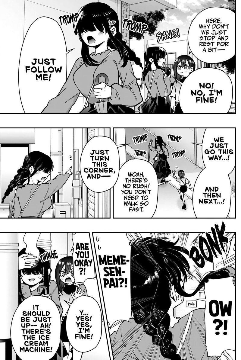 Kimi No Koto Ga Daidaidaidaidai Suki Na 100 Nin No Kanojo Chapter 193 Page 12