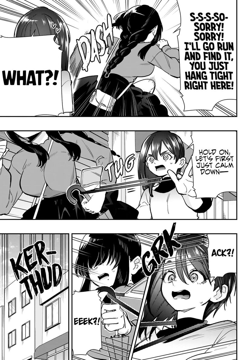 Kimi No Koto Ga Daidaidaidaidai Suki Na 100 Nin No Kanojo Chapter 193 Page 14