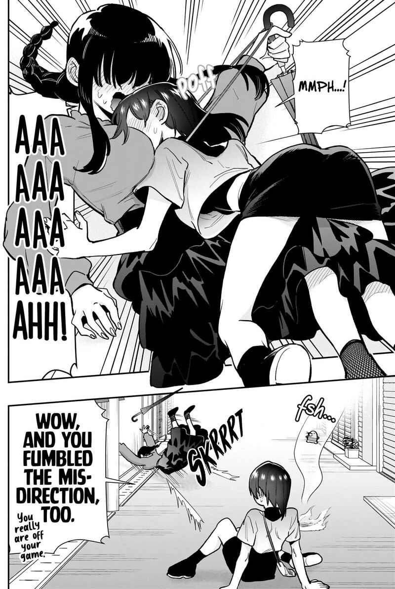 Kimi No Koto Ga Daidaidaidaidai Suki Na 100 Nin No Kanojo Chapter 193 Page 15
