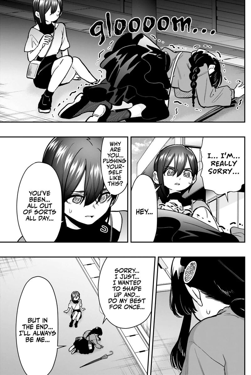 Kimi No Koto Ga Daidaidaidaidai Suki Na 100 Nin No Kanojo Chapter 193 Page 16