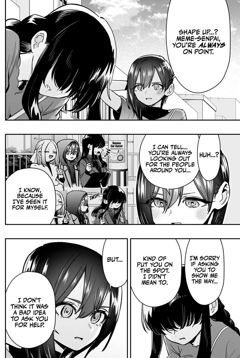Kimi No Koto Ga Daidaidaidaidai Suki Na 100 Nin No Kanojo Chapter 193 Page 17