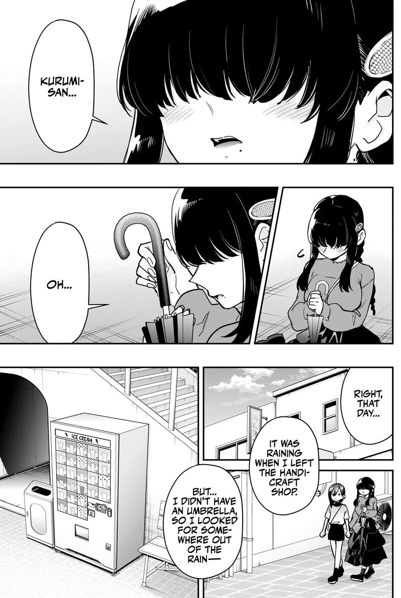Kimi No Koto Ga Daidaidaidaidai Suki Na 100 Nin No Kanojo Chapter 193 Page 18