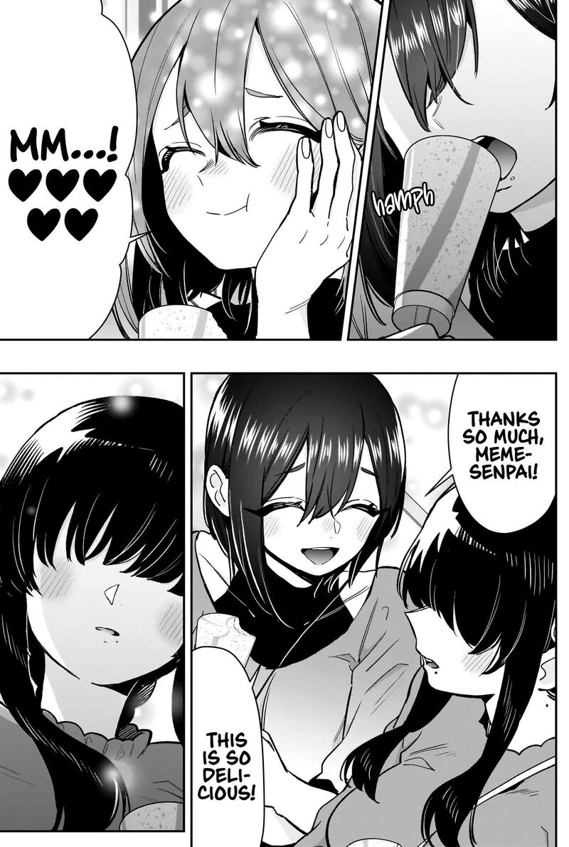 Kimi No Koto Ga Daidaidaidaidai Suki Na 100 Nin No Kanojo Chapter 193 Page 20