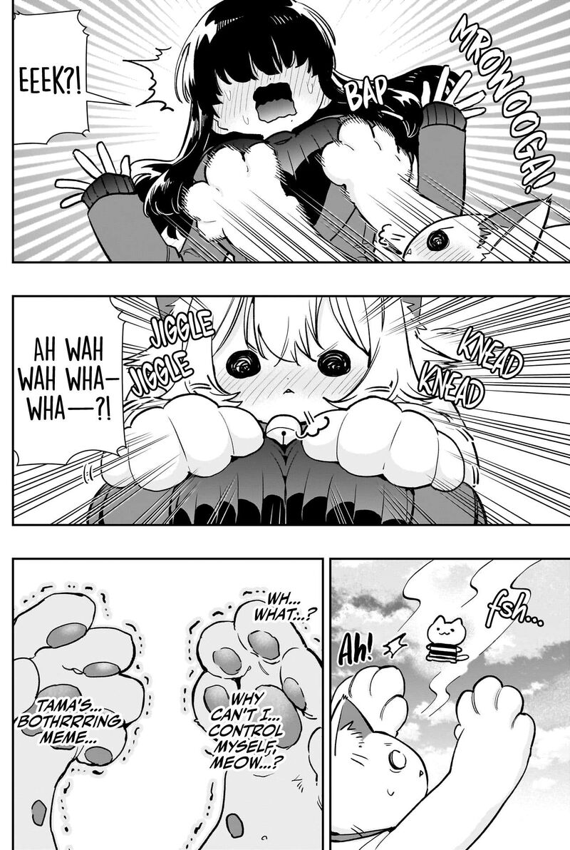 Kimi No Koto Ga Daidaidaidaidai Suki Na 100 Nin No Kanojo Chapter 193 Page 5