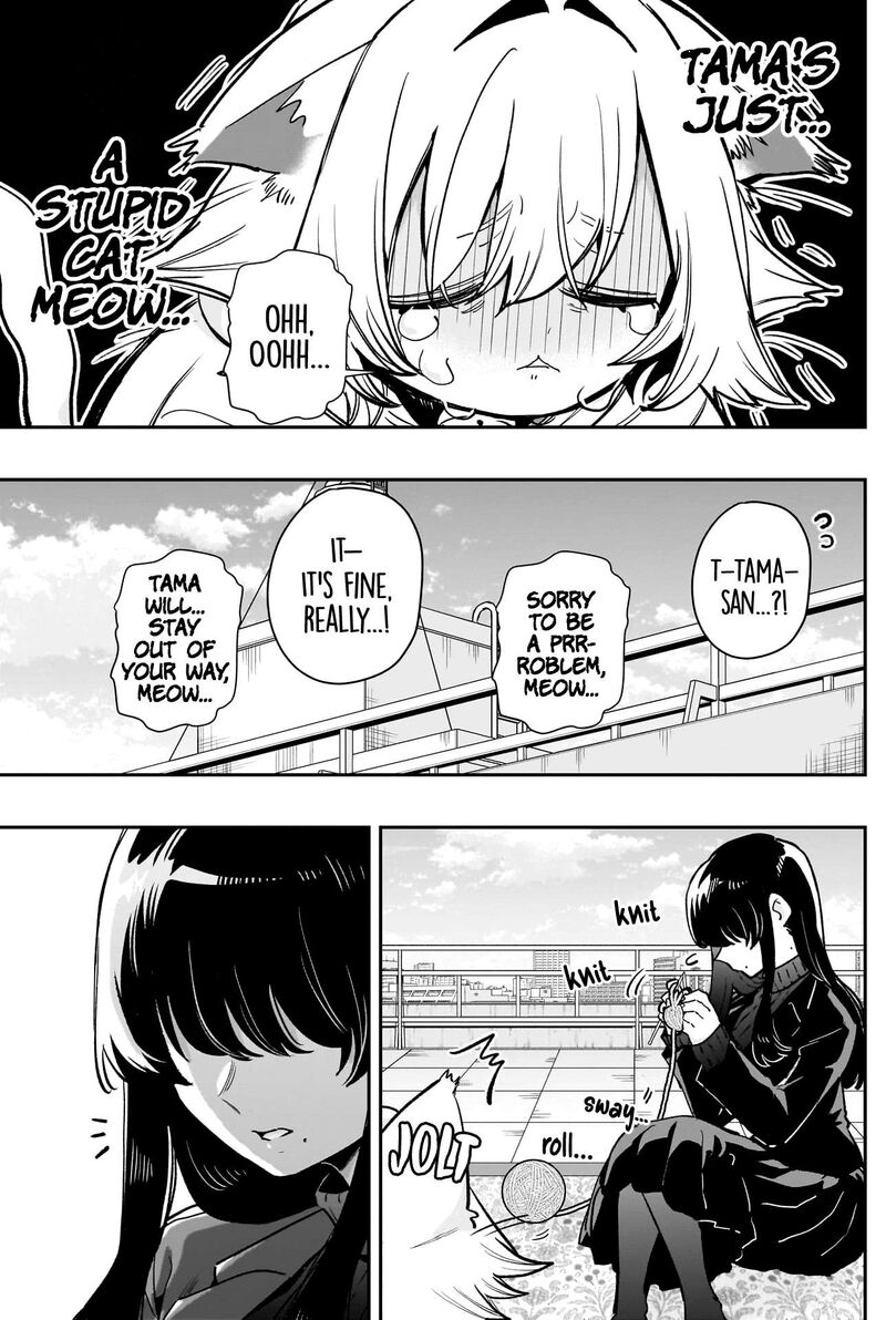 Kimi No Koto Ga Daidaidaidaidai Suki Na 100 Nin No Kanojo Chapter 193 Page 6