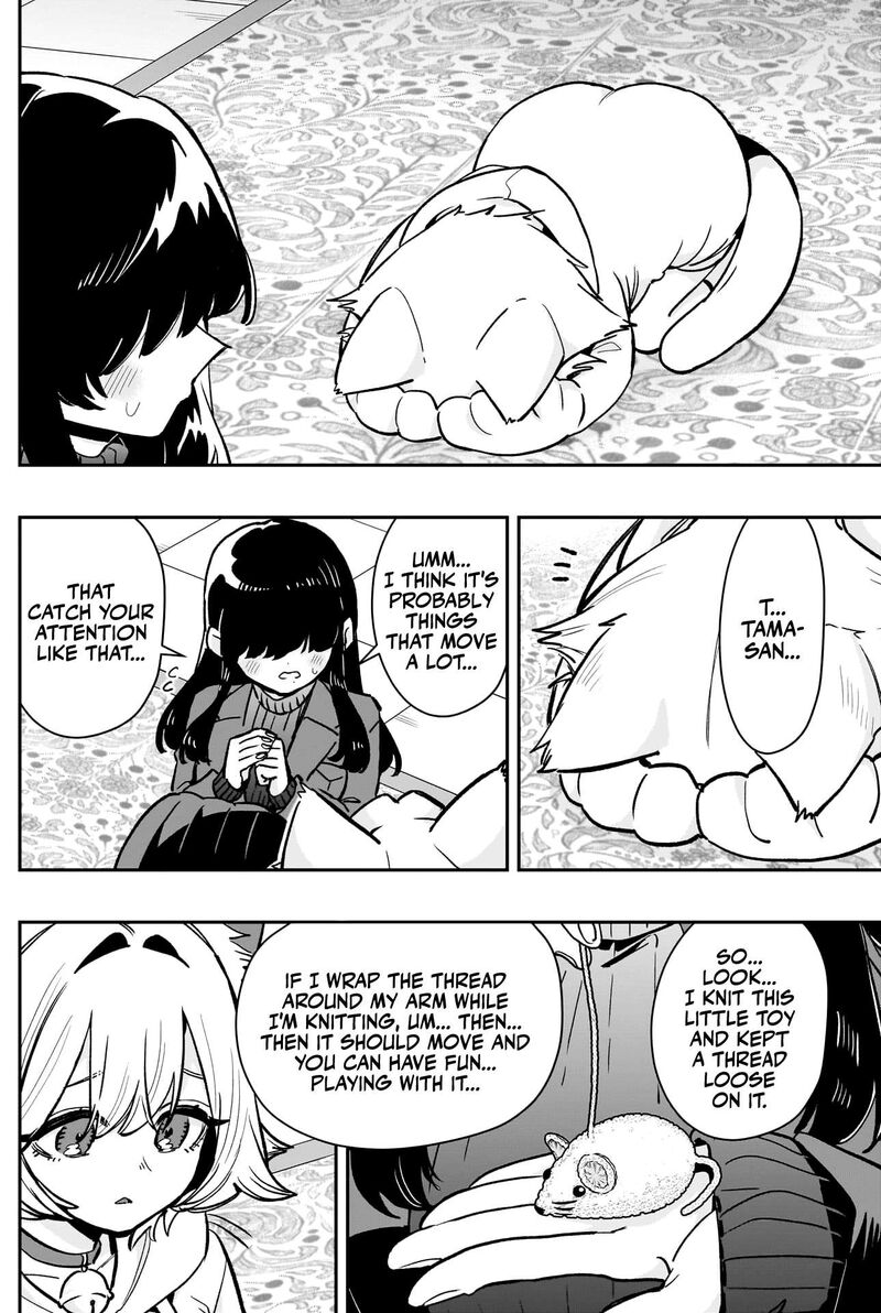 Kimi No Koto Ga Daidaidaidaidai Suki Na 100 Nin No Kanojo Chapter 193 Page 7