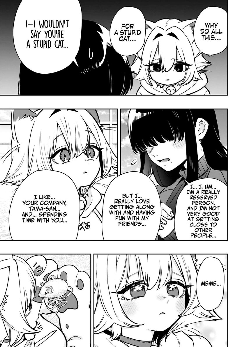 Kimi No Koto Ga Daidaidaidaidai Suki Na 100 Nin No Kanojo Chapter 193 Page 8
