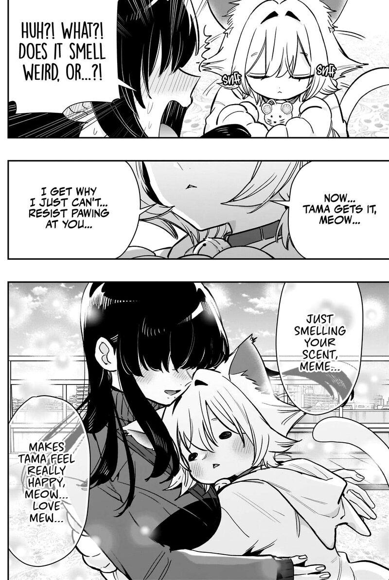 Kimi No Koto Ga Daidaidaidaidai Suki Na 100 Nin No Kanojo Chapter 193 Page 9