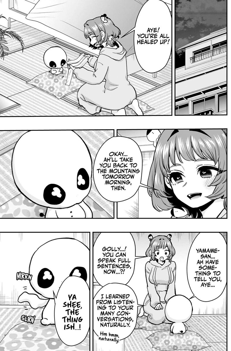 Kimi No Koto Ga Daidaidaidaidai Suki Na 100 Nin No Kanojo Chapter 194 Page 12