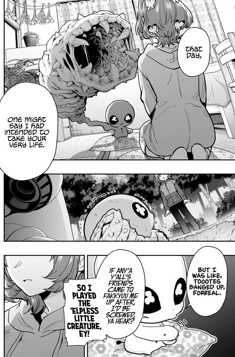 Kimi No Koto Ga Daidaidaidaidai Suki Na 100 Nin No Kanojo Chapter 194 Page 13