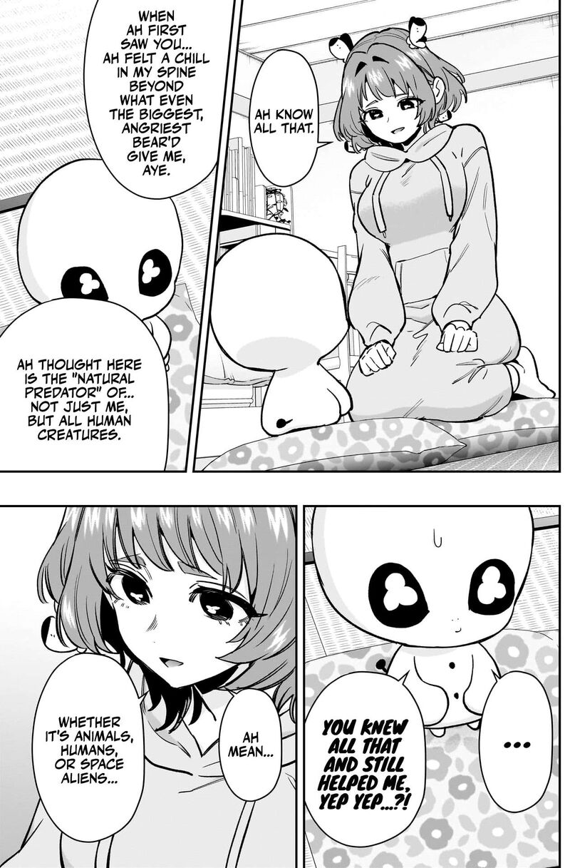 Kimi No Koto Ga Daidaidaidaidai Suki Na 100 Nin No Kanojo Chapter 194 Page 14
