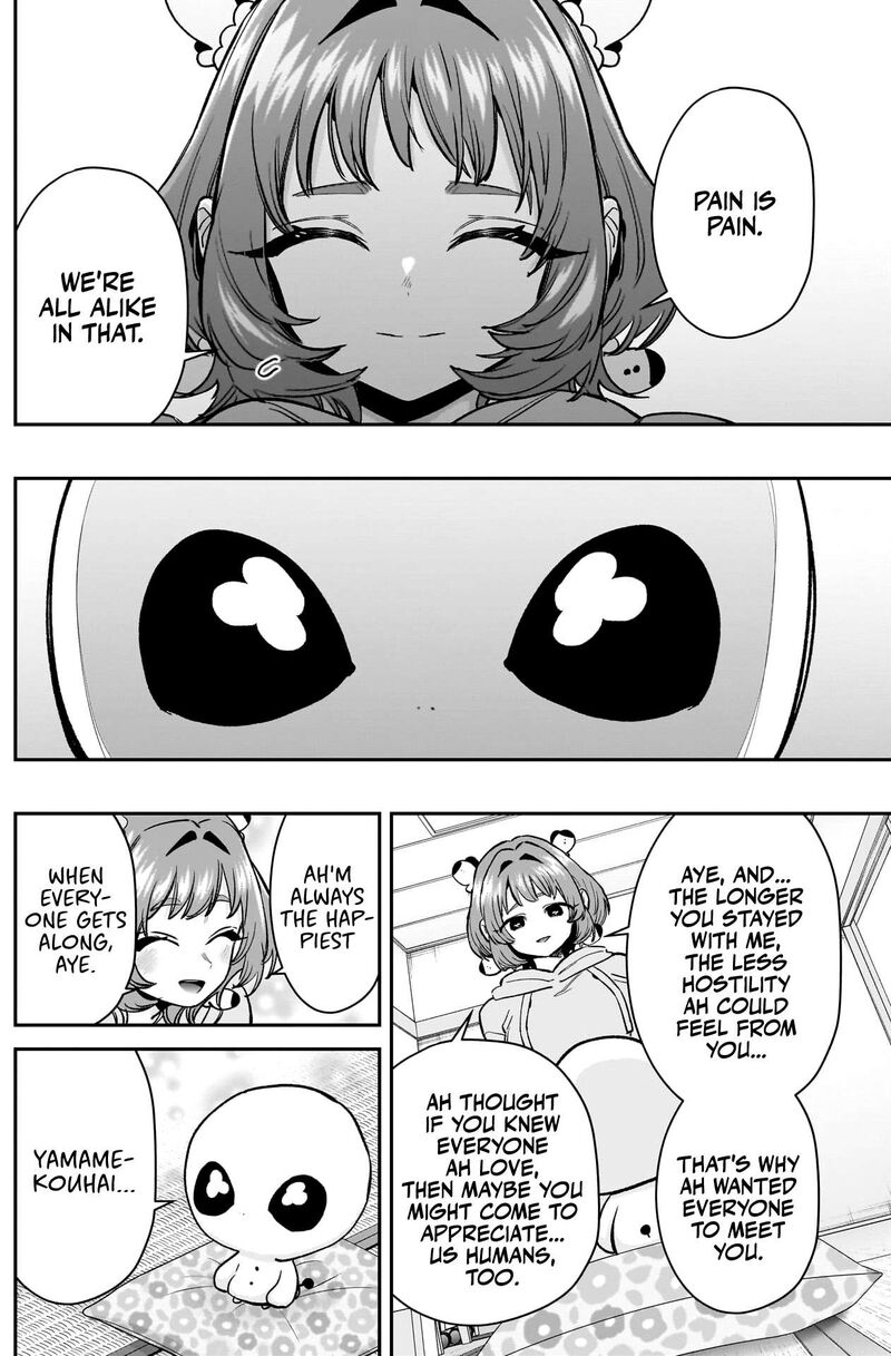 Kimi No Koto Ga Daidaidaidaidai Suki Na 100 Nin No Kanojo Chapter 194 Page 15