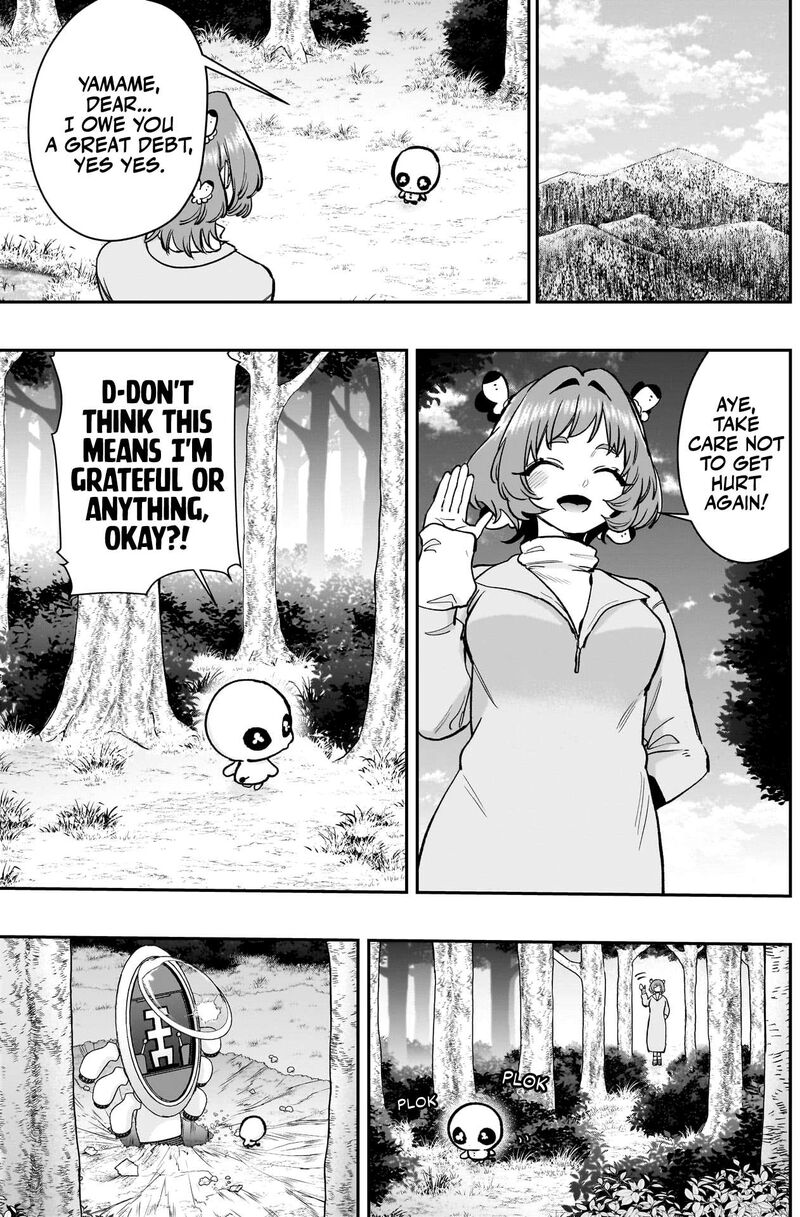 Kimi No Koto Ga Daidaidaidaidai Suki Na 100 Nin No Kanojo Chapter 194 Page 16