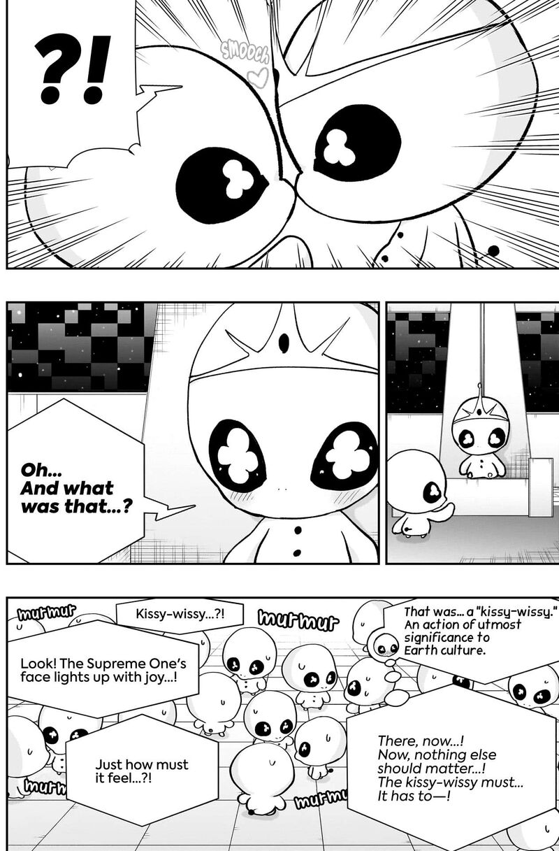 Kimi No Koto Ga Daidaidaidaidai Suki Na 100 Nin No Kanojo Chapter 194 Page 19