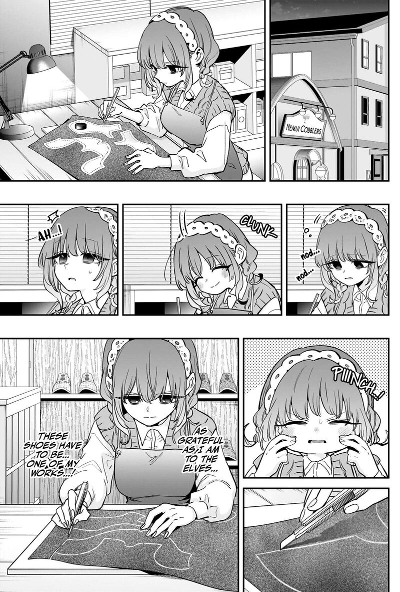 Kimi No Koto Ga Daidaidaidaidai Suki Na 100 Nin No Kanojo Chapter 195 Page 14