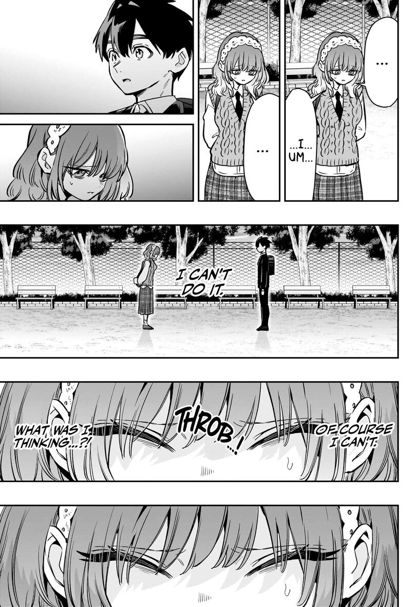 Kimi No Koto Ga Daidaidaidaidai Suki Na 100 Nin No Kanojo Chapter 195 Page 16