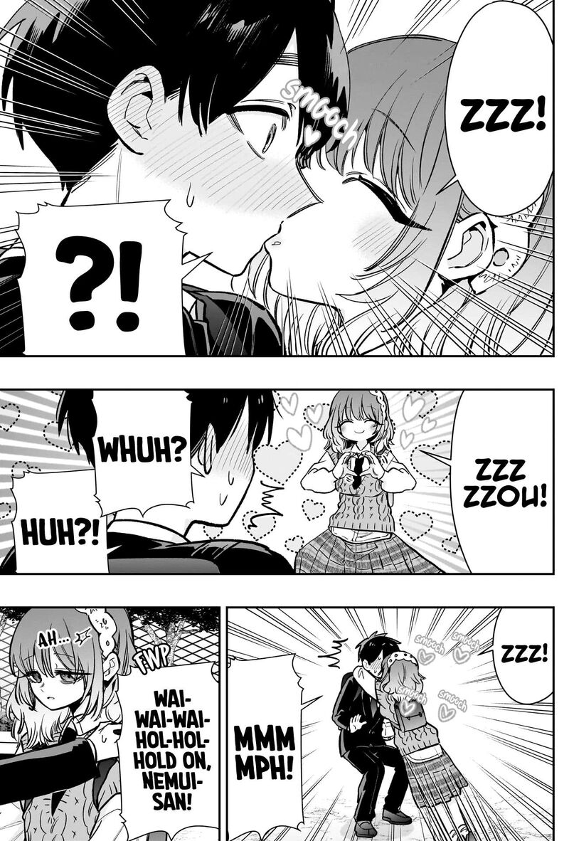 Kimi No Koto Ga Daidaidaidaidai Suki Na 100 Nin No Kanojo Chapter 195 Page 18