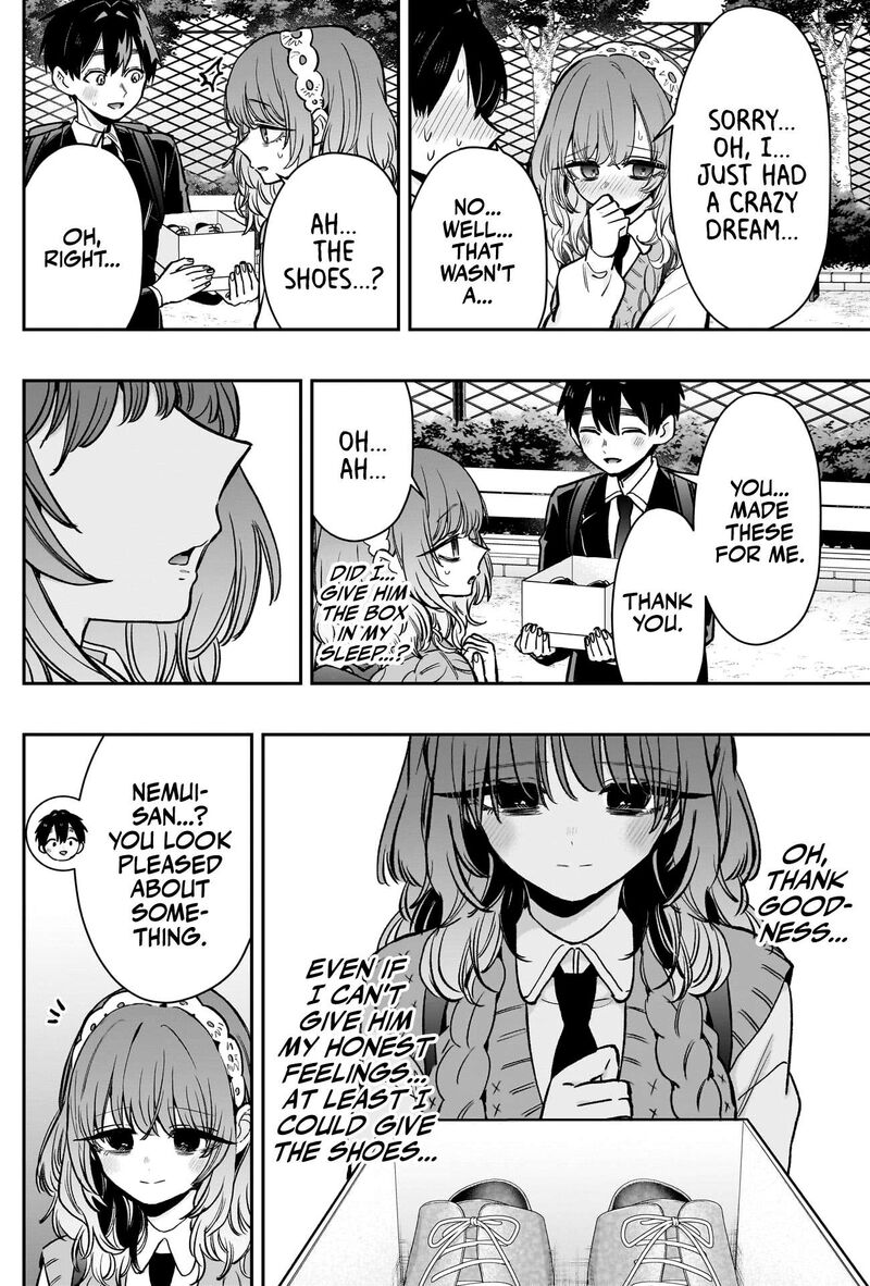 Kimi No Koto Ga Daidaidaidaidai Suki Na 100 Nin No Kanojo Chapter 195 Page 19