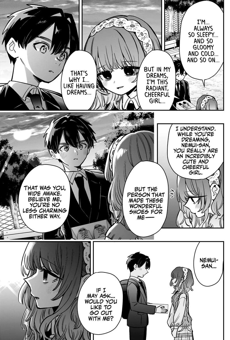 Kimi No Koto Ga Daidaidaidaidai Suki Na 100 Nin No Kanojo Chapter 195 Page 20