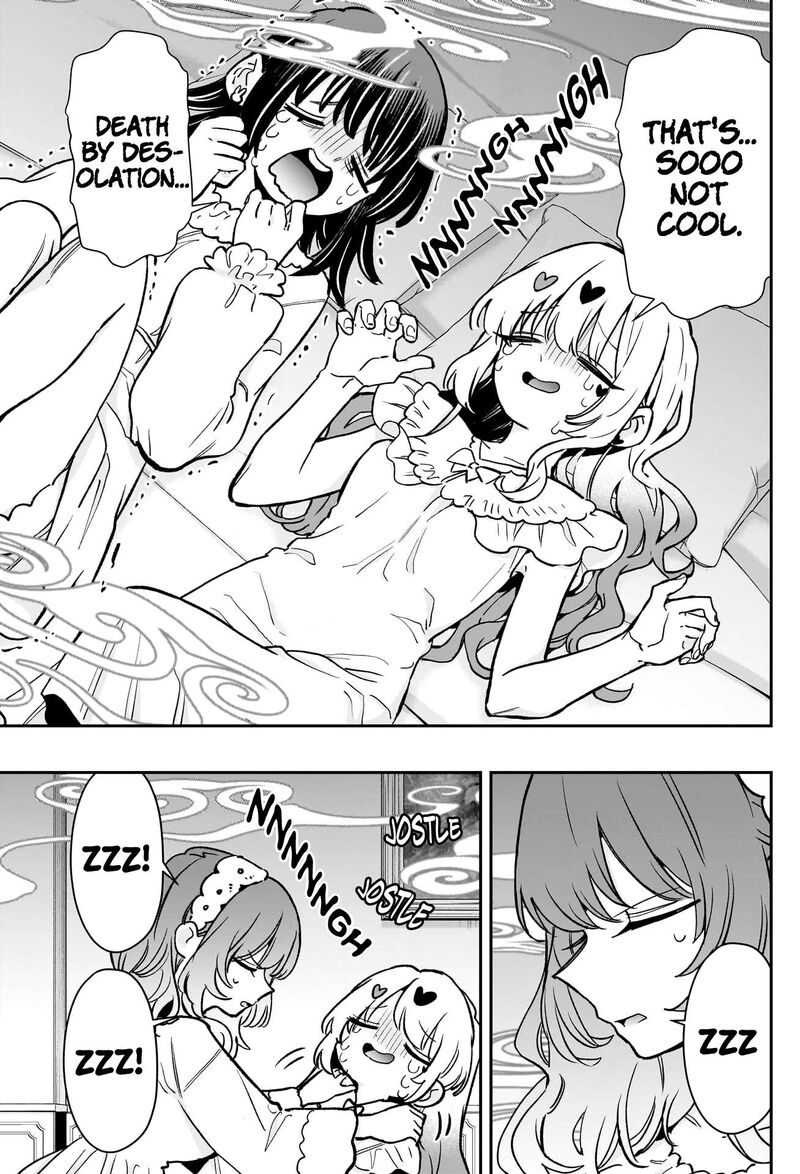 Kimi No Koto Ga Daidaidaidaidai Suki Na 100 Nin No Kanojo Chapter 196 Page 6