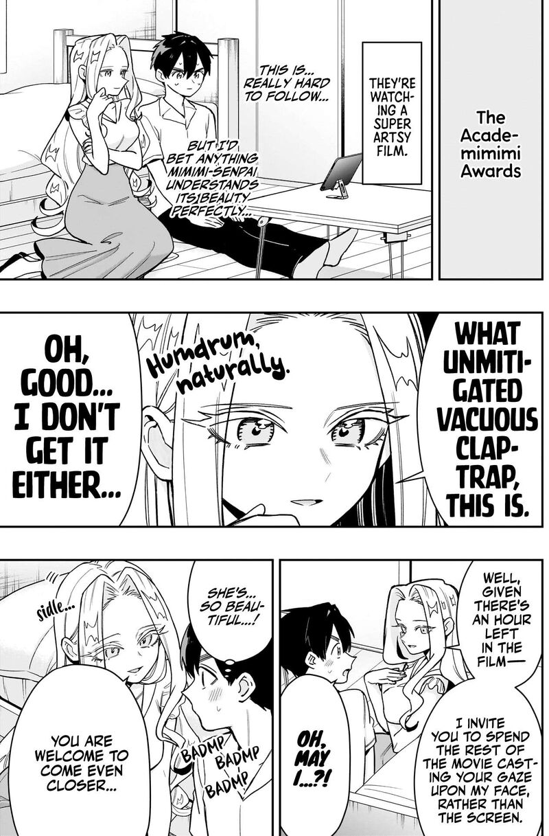 Kimi No Koto Ga Daidaidaidaidai Suki Na 100 Nin No Kanojo Chapter 197 Page 18