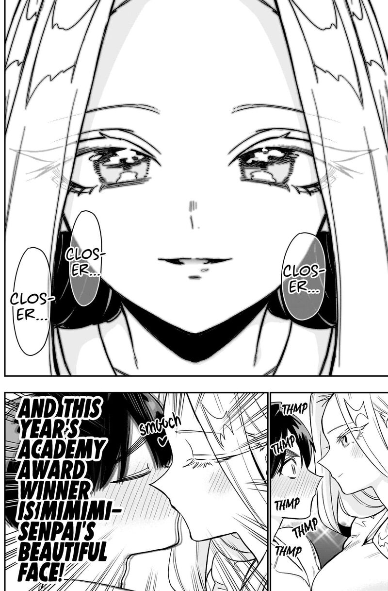 Kimi No Koto Ga Daidaidaidaidai Suki Na 100 Nin No Kanojo Chapter 197 Page 19